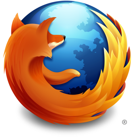 FirefoxOS Logo